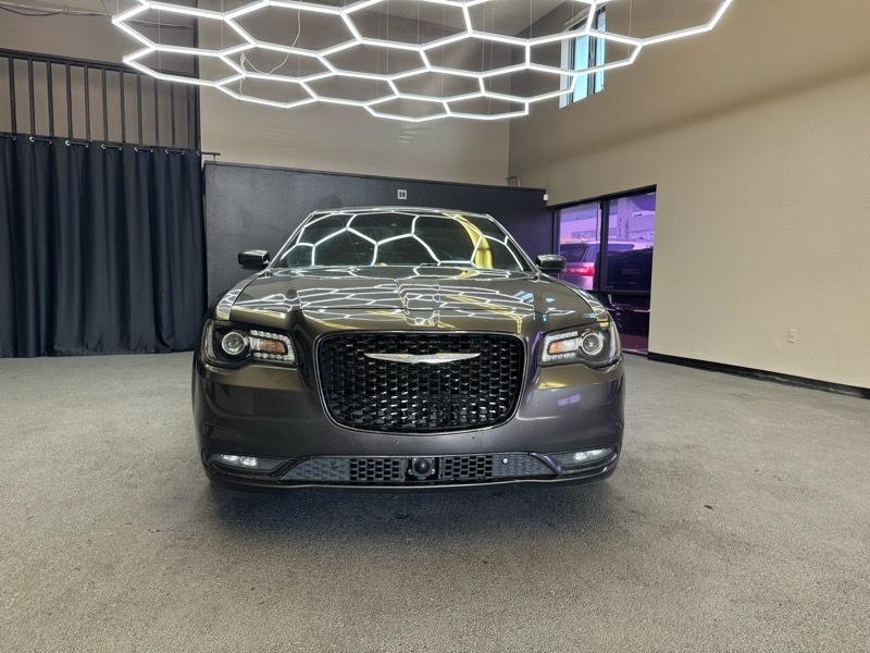 Chrysler 300 S V6 RWD 2018