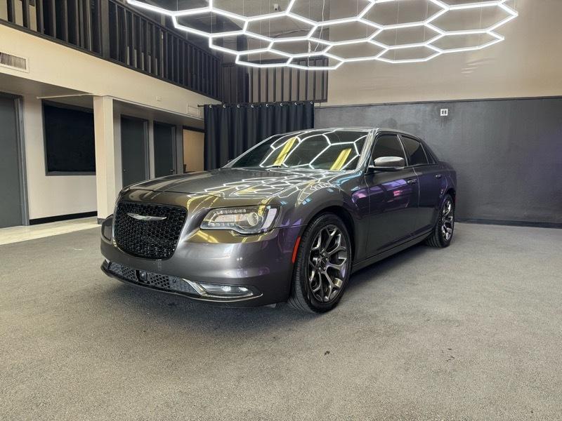 Chrysler 300 S V6 RWD 2018