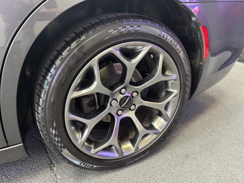 Chrysler 300 S V6 RWD 2018