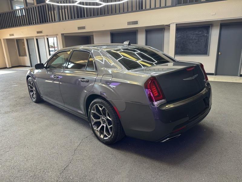 Chrysler 300 S V6 RWD 2018