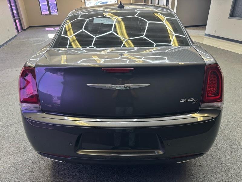 Chrysler 300 S V6 RWD 2018