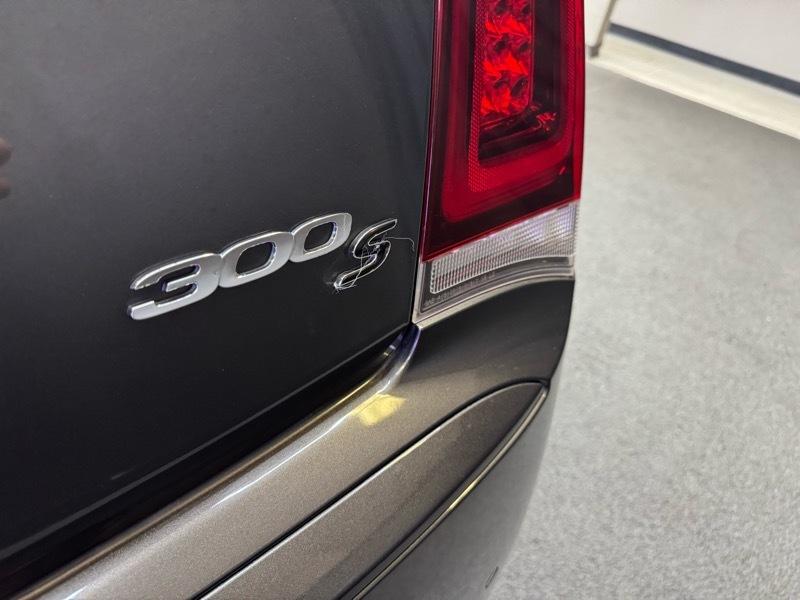 Chrysler 300 S V6 RWD 2018