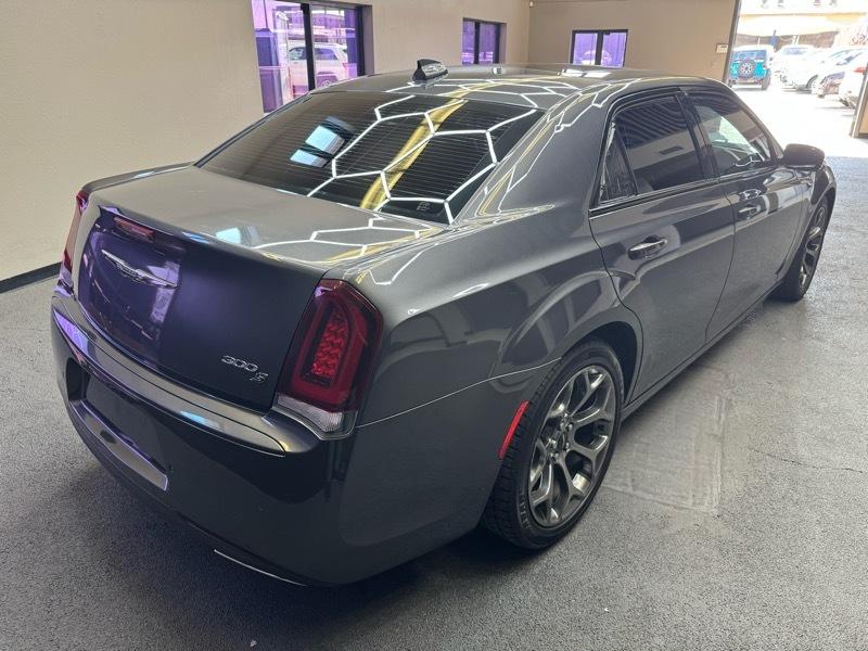 Chrysler 300 S V6 RWD 2018
