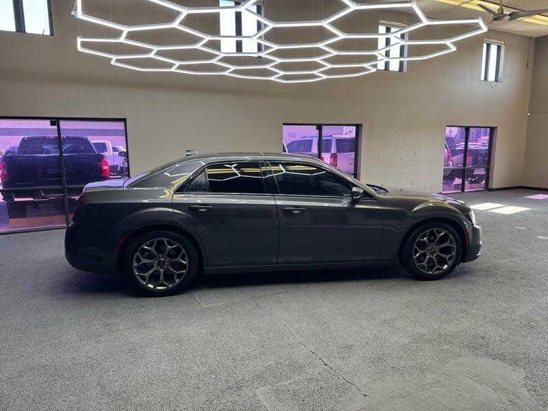 Chrysler 300 S V6 RWD 2018