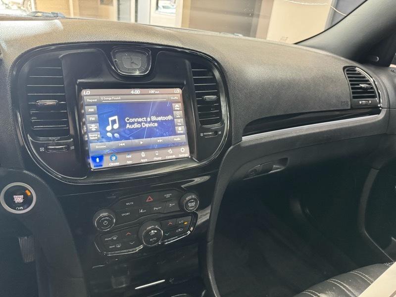 Chrysler 300 S V6 RWD 2018