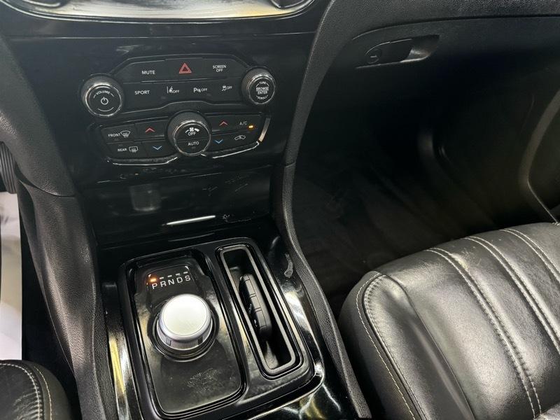 Chrysler 300 S V6 RWD 2018