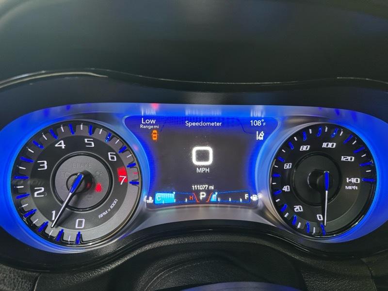 Chrysler 300 S V6 RWD 2018