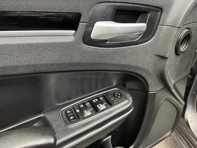 Chrysler 300 S V6 RWD 2018