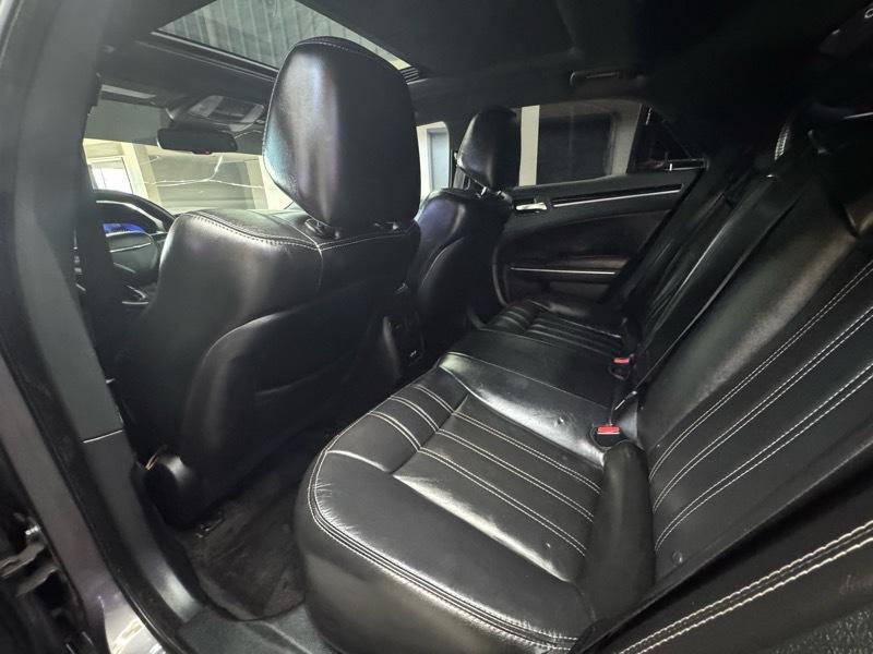 Chrysler 300 S V6 RWD 2018