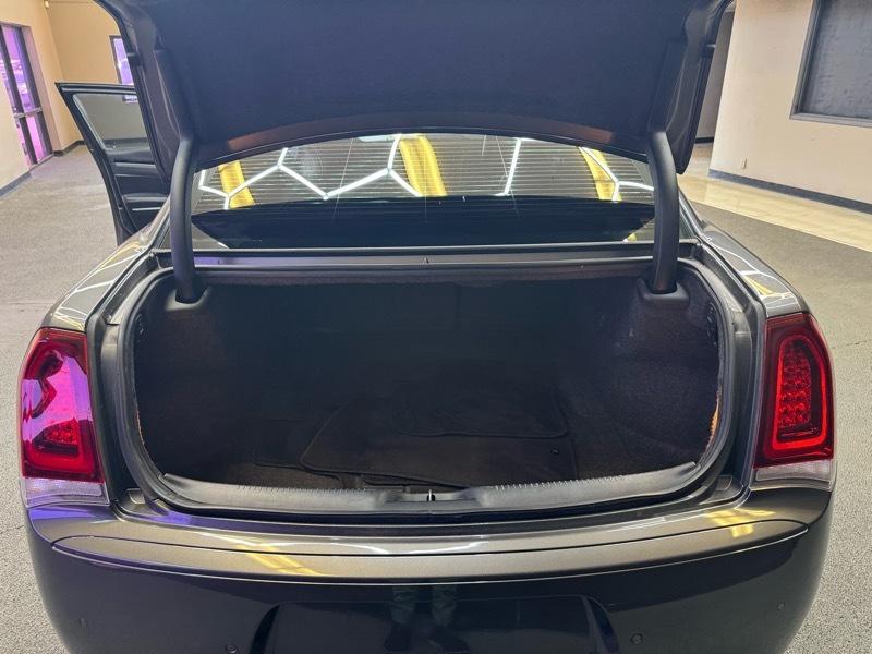 Chrysler 300 S V6 RWD 2018