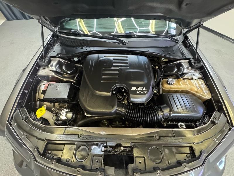 Chrysler 300 S V6 RWD 2018