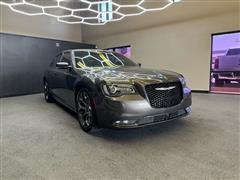 2018 Chrysler 300 