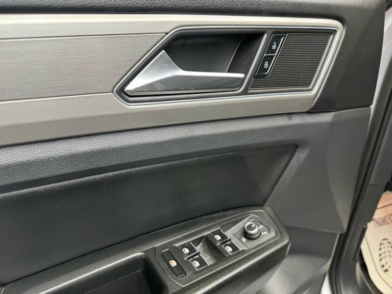 Volkswagen Atlas V6 SE AWD 2018