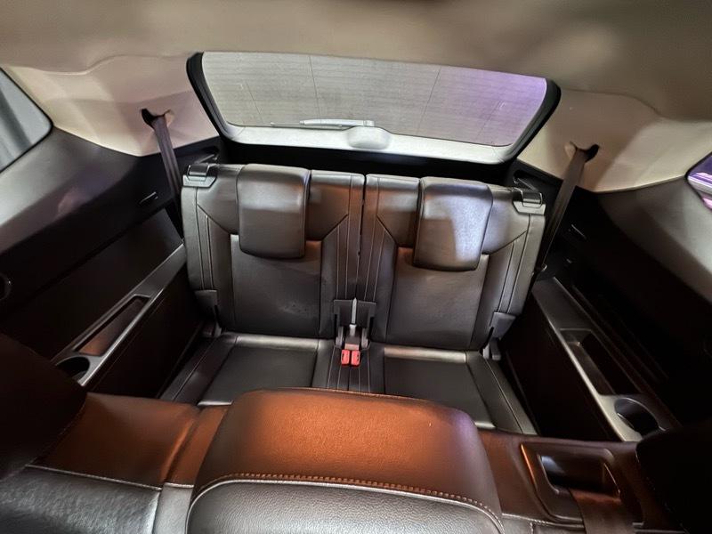 Volkswagen Atlas V6 SE AWD 2018