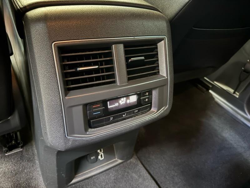 Volkswagen Atlas V6 SE AWD 2018