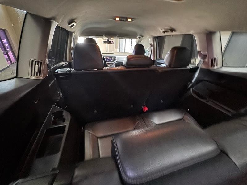 Volkswagen Atlas V6 SE AWD 2018