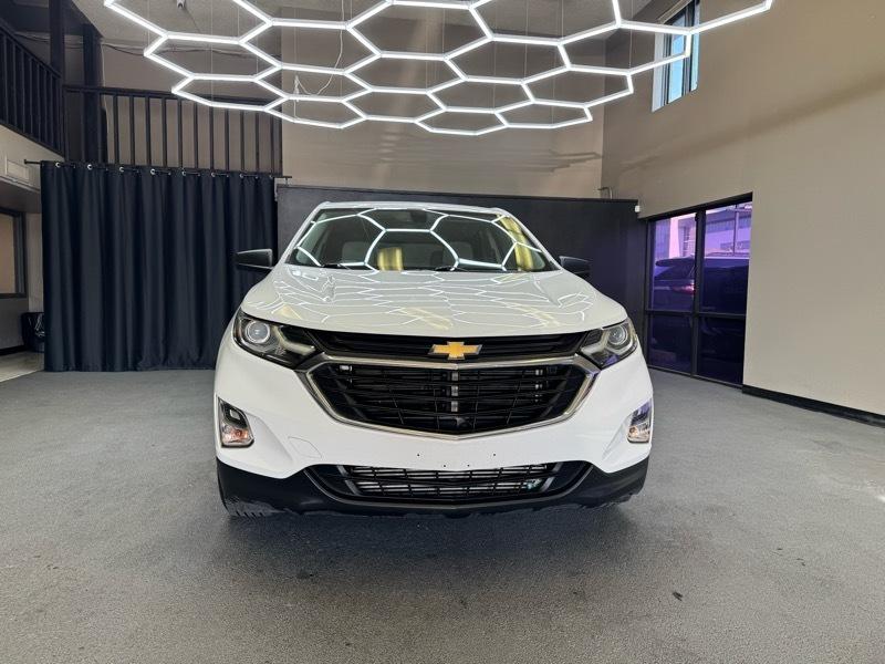 Chevrolet Equinox LS 2WD 2018
