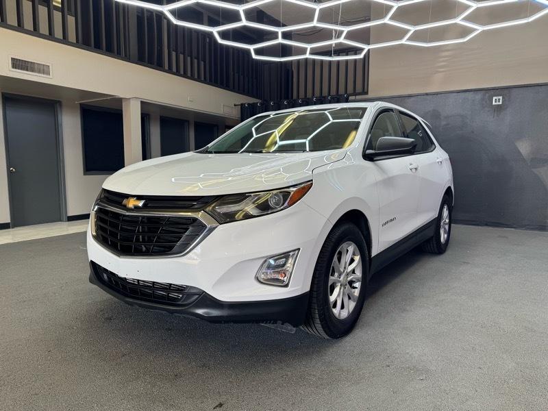 Chevrolet Equinox LS 2WD 2018