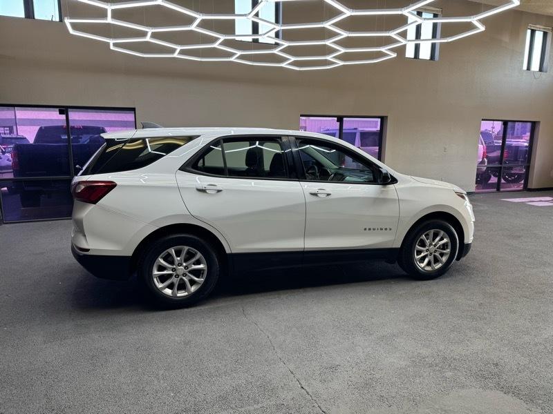 Chevrolet Equinox LS 2WD 2018