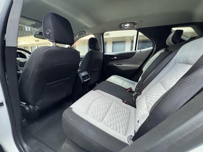 Chevrolet Equinox LS 2WD 2018
