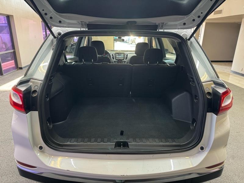 Chevrolet Equinox LS 2WD 2018