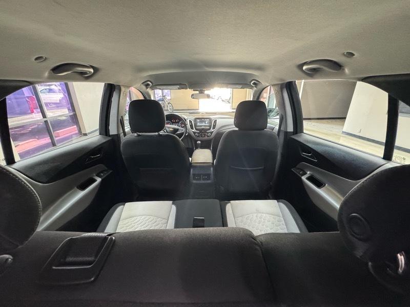 Chevrolet Equinox LS 2WD 2018
