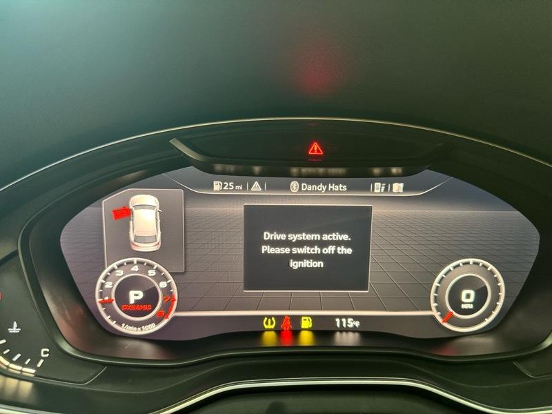 Audi Q5 2.0T Premium Plus quattro 2018