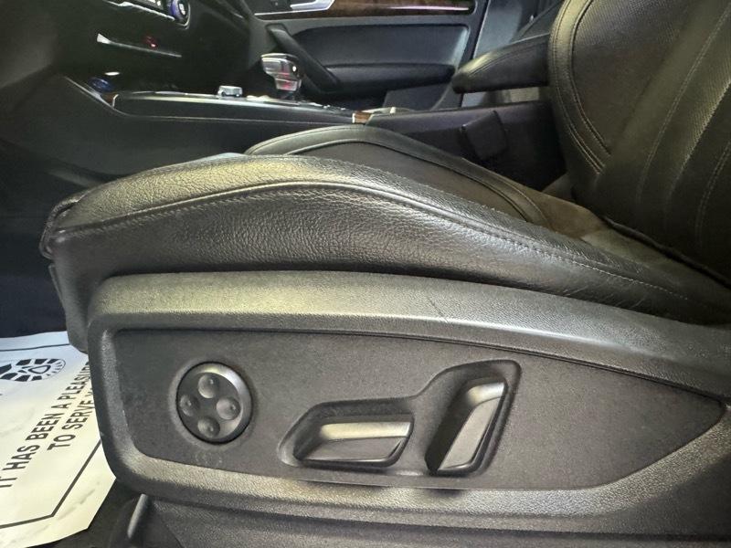Audi Q5 2.0T Premium Plus quattro 2018
