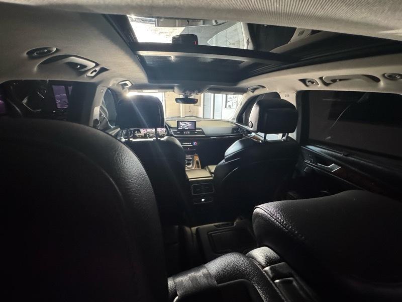 Audi Q5 2.0T Premium Plus quattro 2018