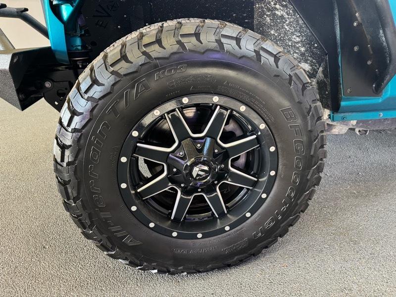 Jeep Wrangler Sport S 4x4 2020