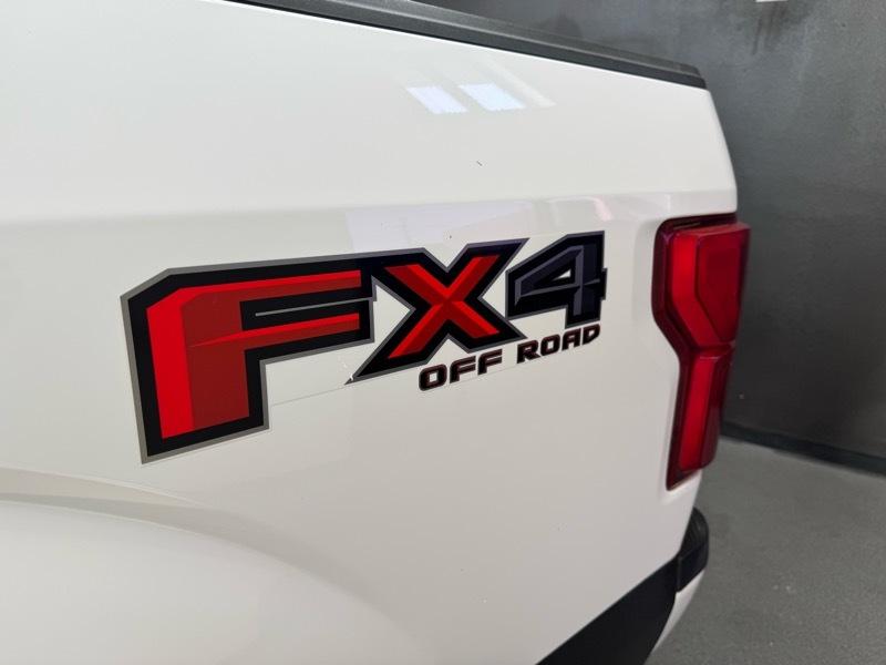 Ford F-150 XLT SuperCrew 6.5-ft. Bed 4WD 2020