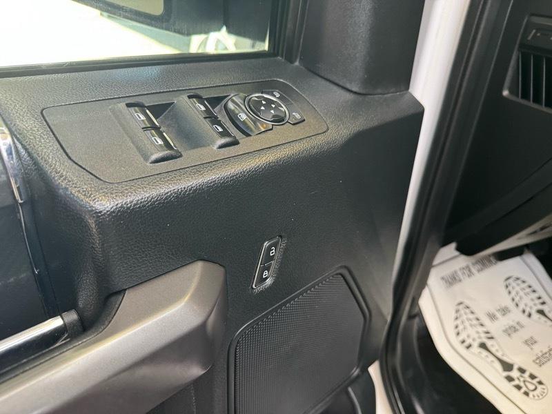 Ford F-150 XLT SuperCrew 6.5-ft. Bed 4WD 2020