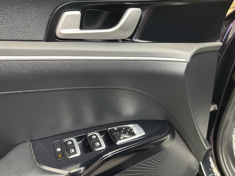 Kia K5 LX 2022