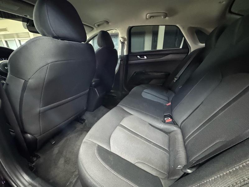 Kia K5 LX 2022