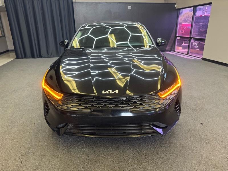 Kia K5 LX 2022