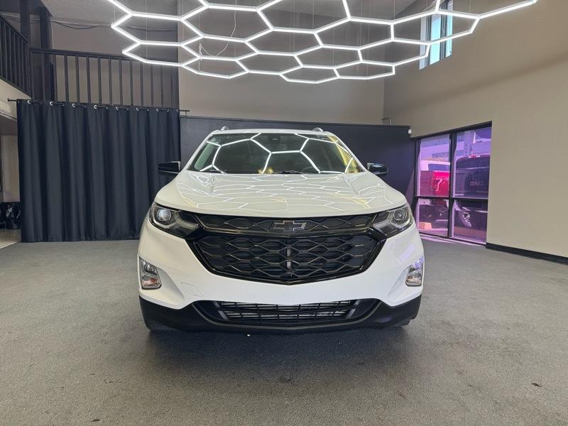 Chevrolet Equinox Premier 1.5 2WD 2020