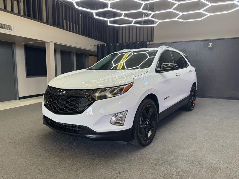 Chevrolet Equinox Premier 1.5 2WD 2020
