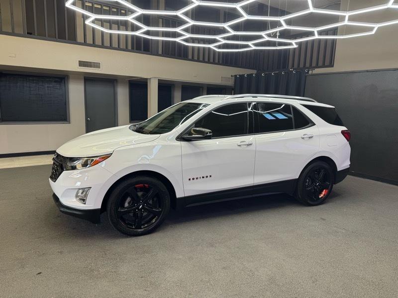 Chevrolet Equinox Premier 1.5 2WD 2020