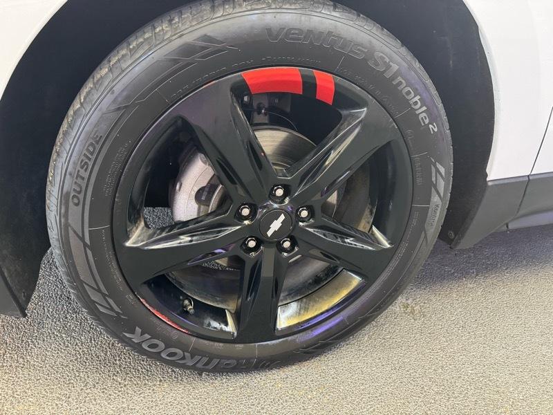 Chevrolet Equinox Premier 1.5 2WD 2020