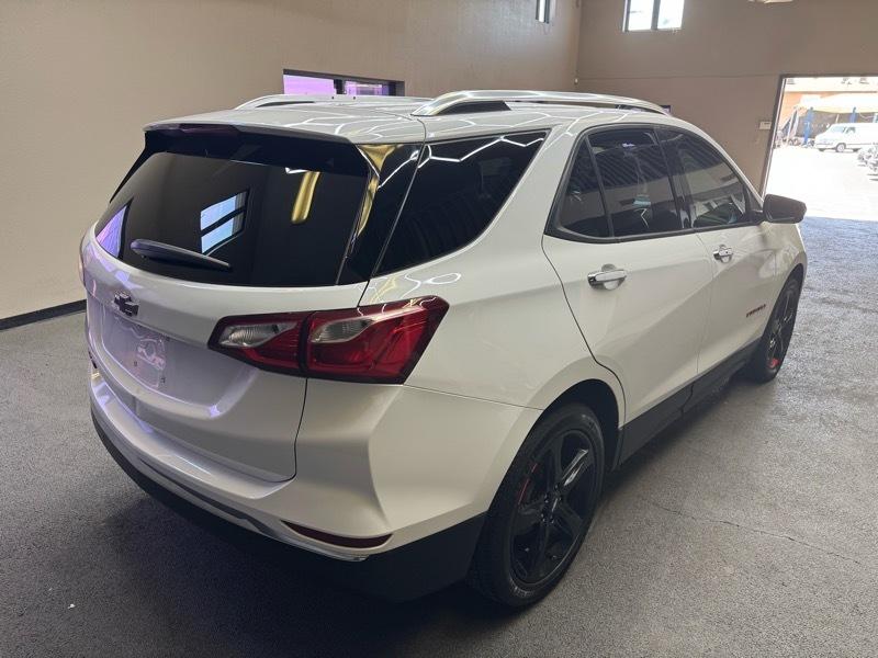 Chevrolet Equinox Premier 1.5 2WD 2020