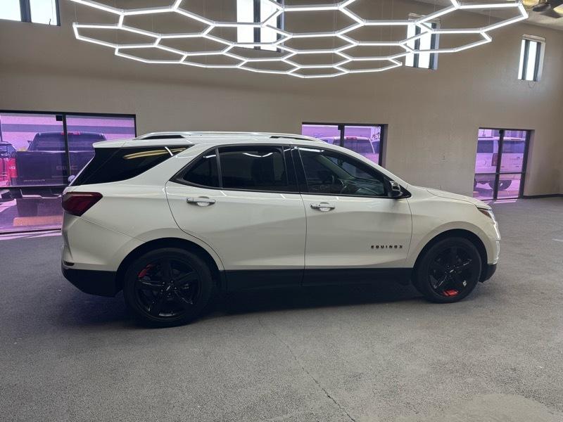 Chevrolet Equinox Premier 1.5 2WD 2020