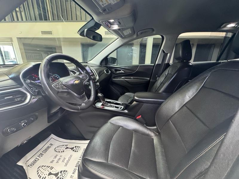 Chevrolet Equinox Premier 1.5 2WD 2020
