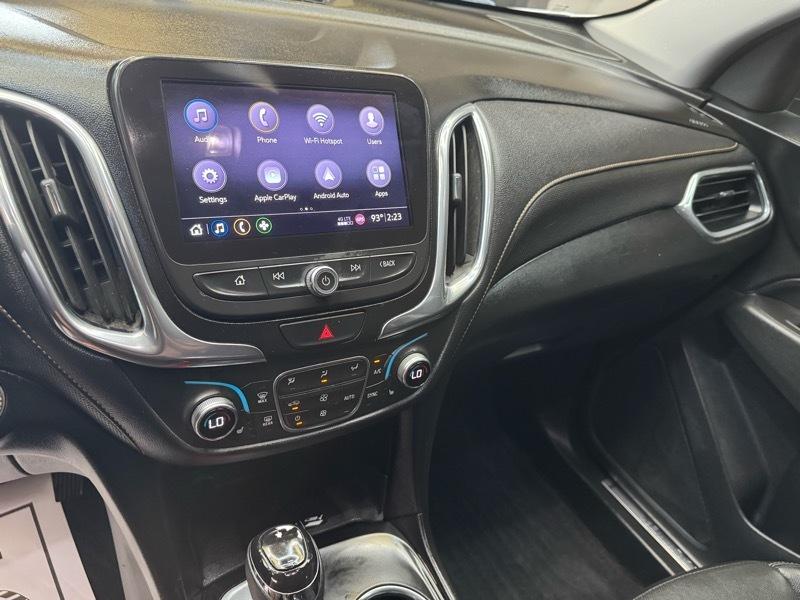 Chevrolet Equinox Premier 1.5 2WD 2020