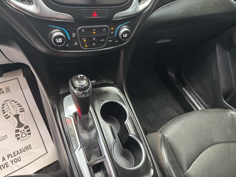 Chevrolet Equinox Premier 1.5 2WD 2020