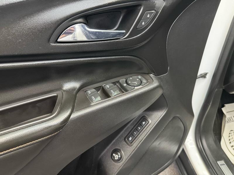 Chevrolet Equinox Premier 1.5 2WD 2020