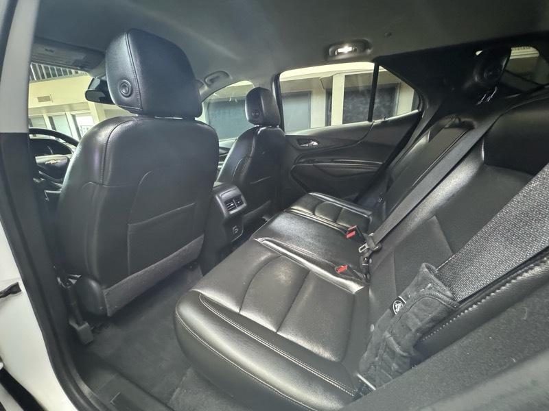 Chevrolet Equinox Premier 1.5 2WD 2020