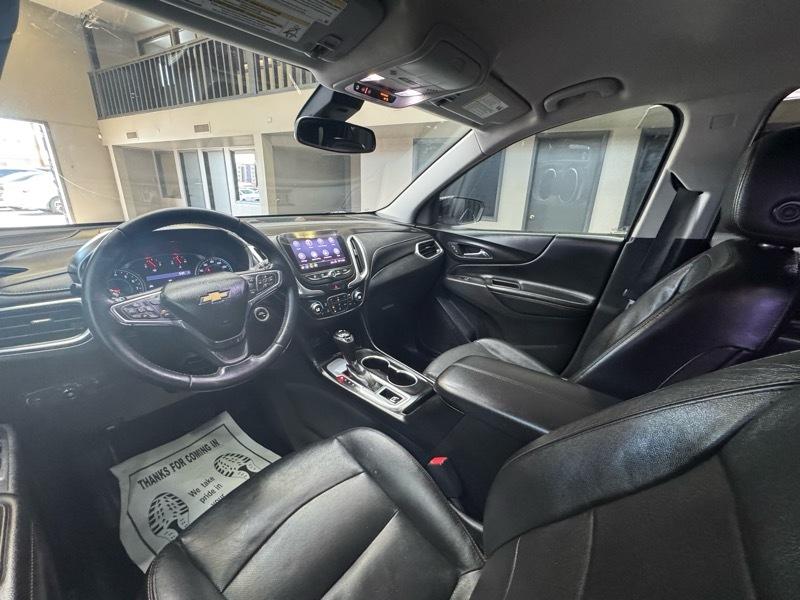 Chevrolet Equinox Premier 1.5 2WD 2020