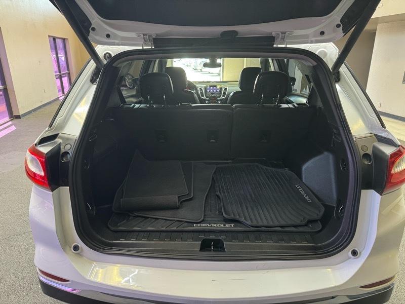 Chevrolet Equinox Premier 1.5 2WD 2020