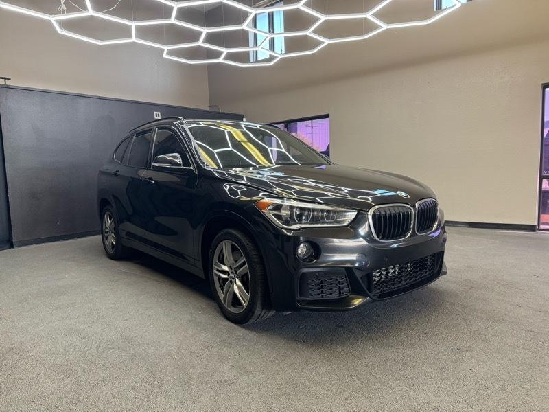 BMW X1 xDrive28i 2018