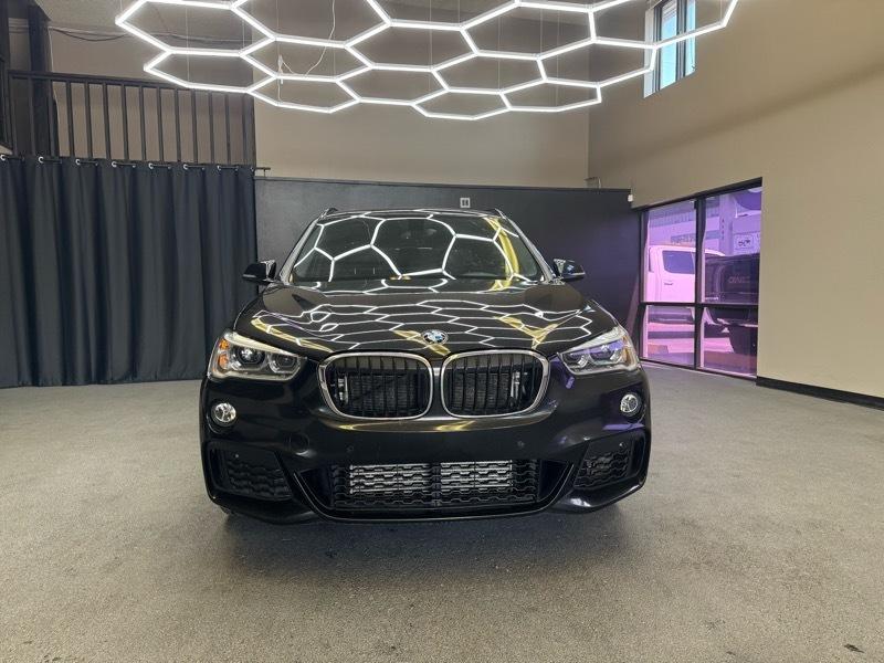 BMW X1 xDrive28i 2018